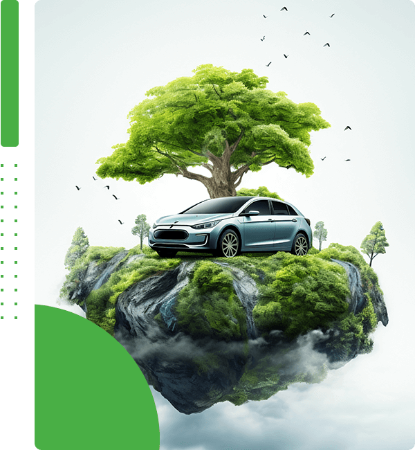 Carbon Future Network